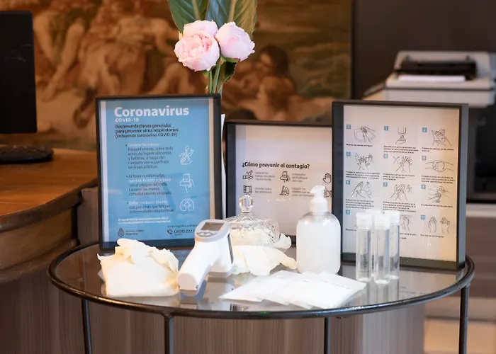 M Concept Hotel Ciudad Autónoma de Ciudad Autónoma de Buenos Aires