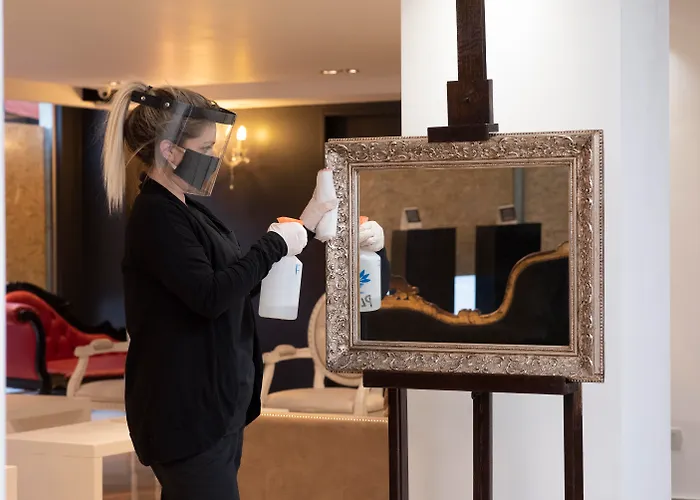 M Concept Hotel Ciudad Autónoma de Ciudad Autónoma de Buenos Aires