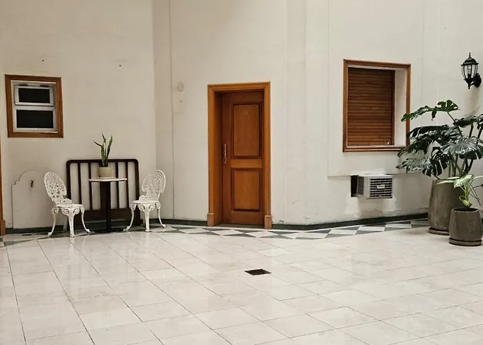 Astoria Hotel Ciudad Autónoma de Ciudad Autónoma de Buenos Aires