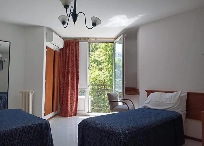 Astoria Hotel Ciudad Autónoma de Ciudad Autónoma de Buenos Aires