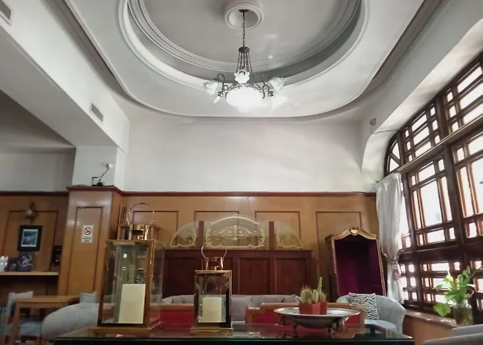Astoria Hotel Ciudad Autónoma de Ciudad Autónoma de Buenos Aires