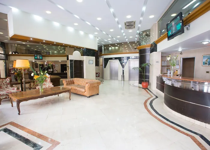 Hotel Reconquista Plaza Ciudad Autónoma de Ciudad Autónoma de Buenos Aires